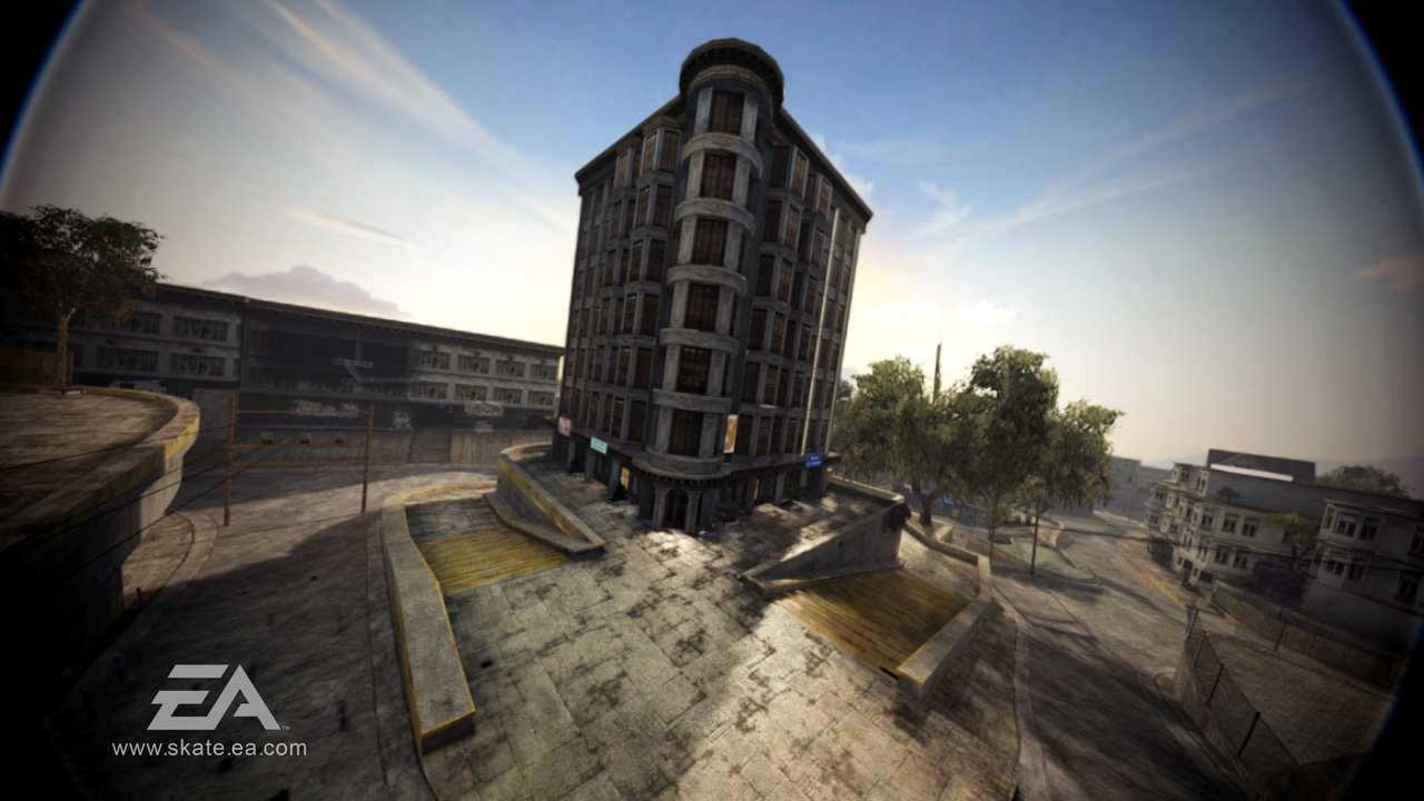 Skate 2 - Imagen 33